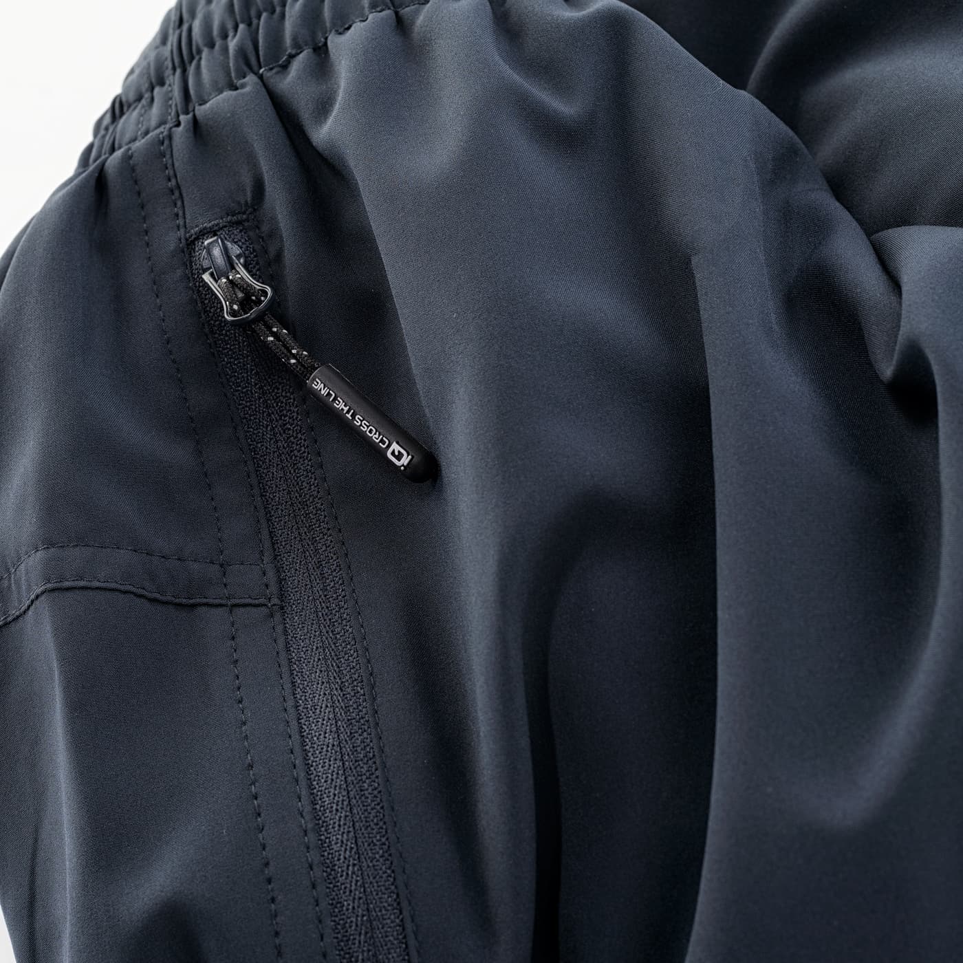 Spodenki męskie OLPU sportowe treningowe na siłownię 6