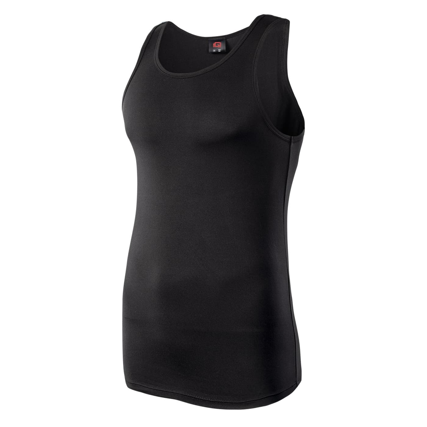 Męska koszulka bez rękawów sportowa 4