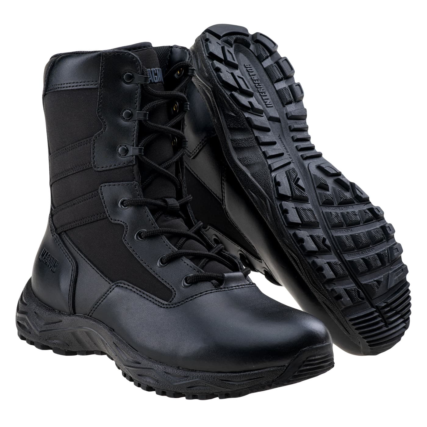 Męskie buty sportowe Interceptor do biegania i chodzenia 6