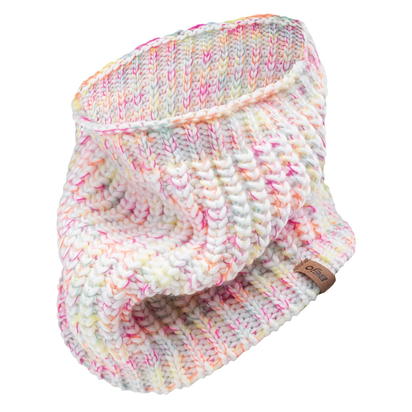 Dziecięcy komin ROAR JRG ciepły i wygodny 2