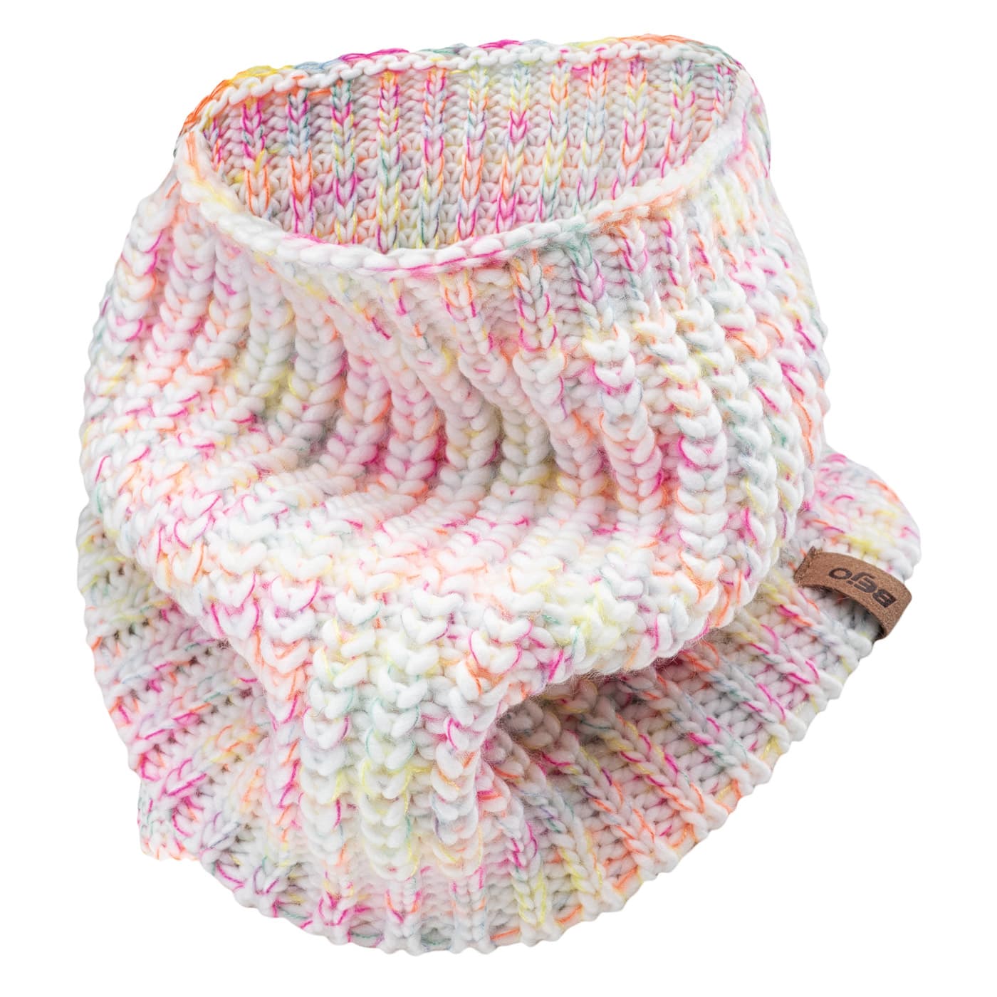 Dziecięcy komin ROAR JRG ciepły i wygodny 3