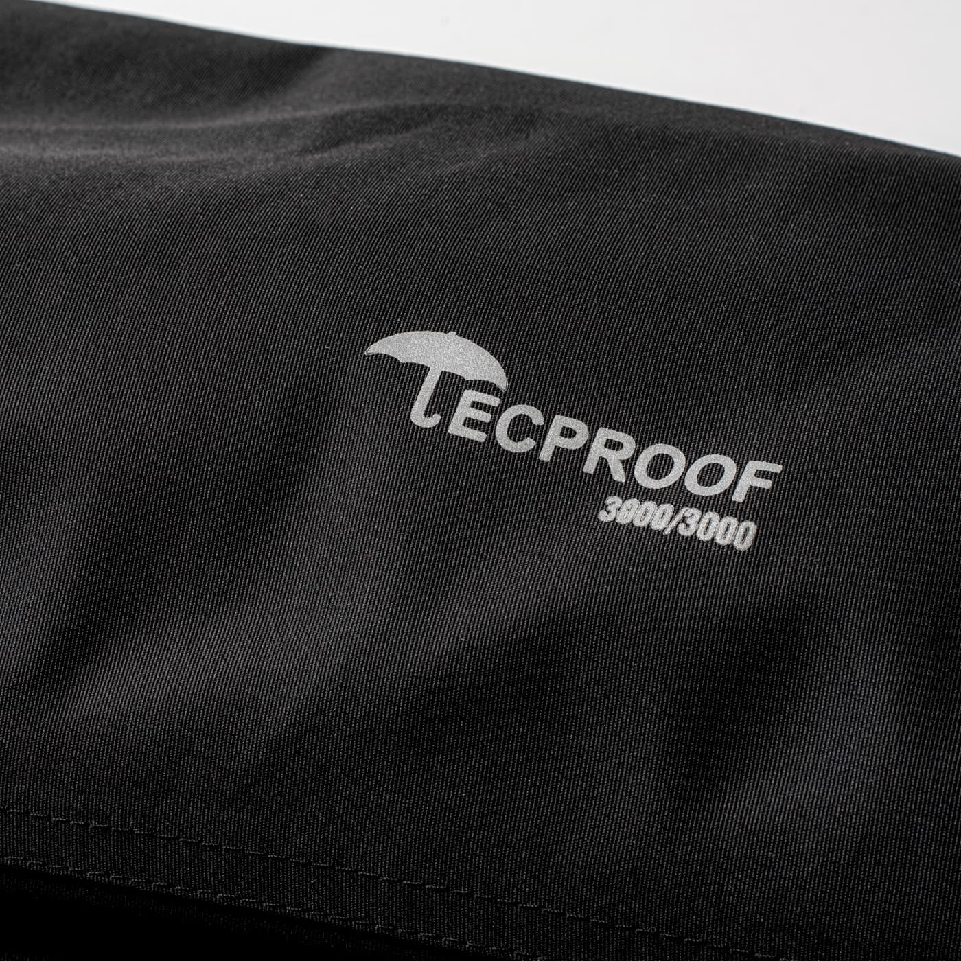 Męska kurtka ocieplana CHRIS - komfort i ochrona 6