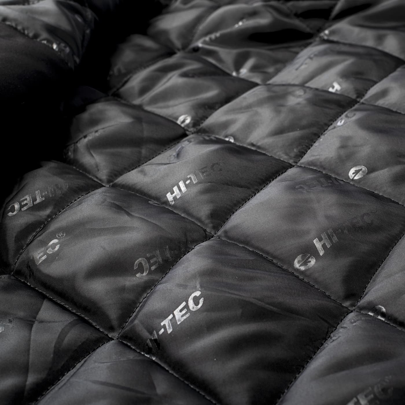 Męska kurtka ocieplana CHRIS - komfort i ochrona 7