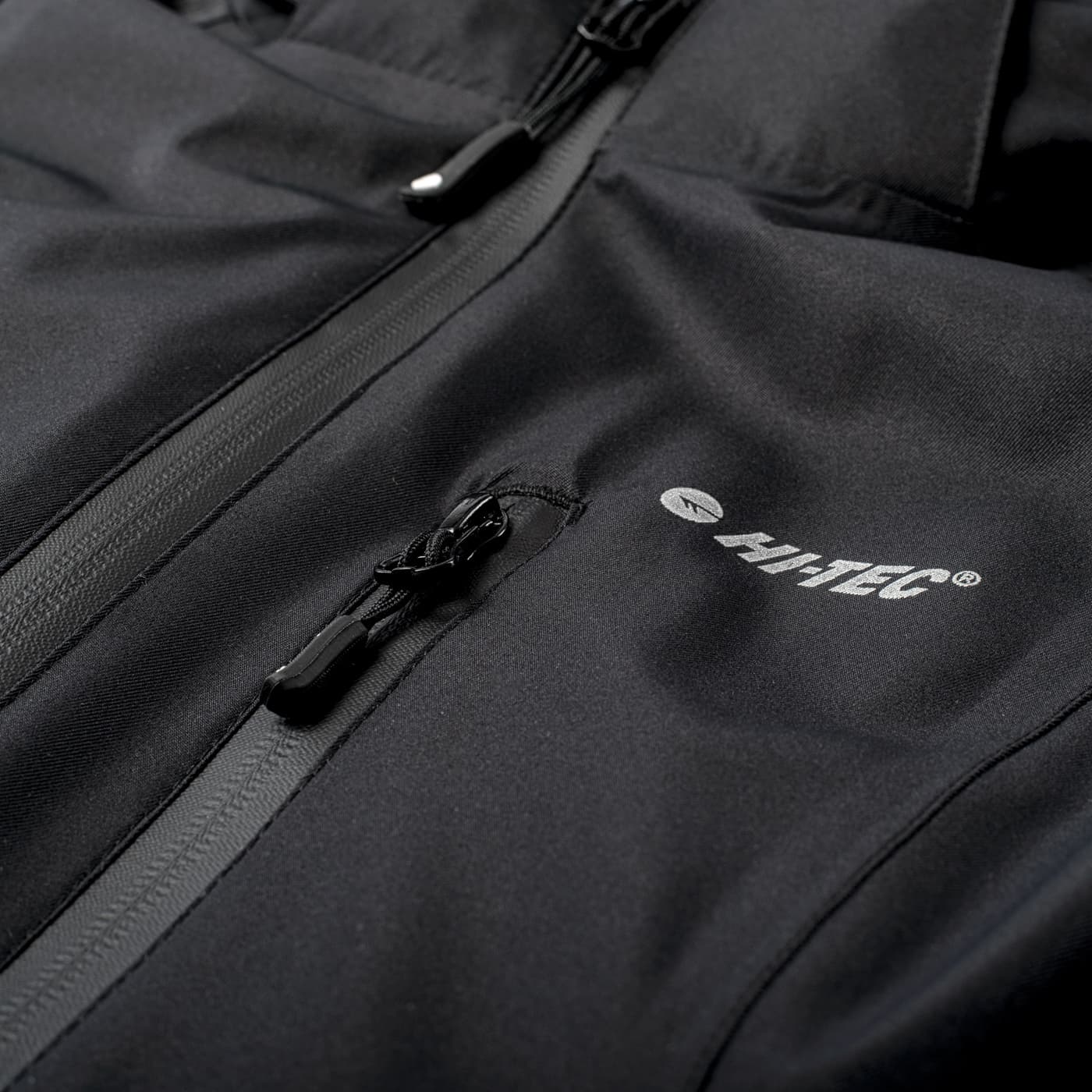 Damska kurtka ocieplana LADY OREBRO II 5