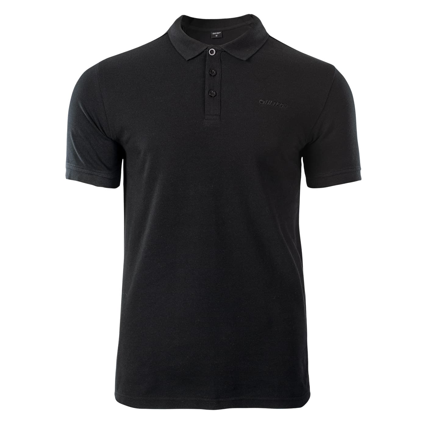 Męska koszulka ROMSO - komfort i styl na co dzień 2