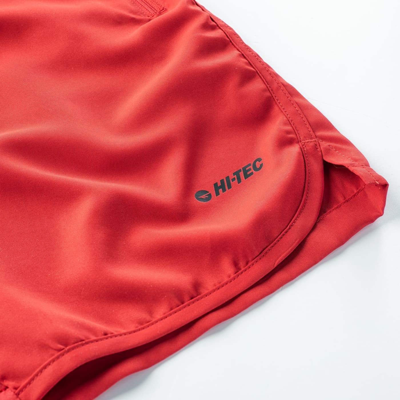 Męskie spodenki sportowe HICKO do biegania 8