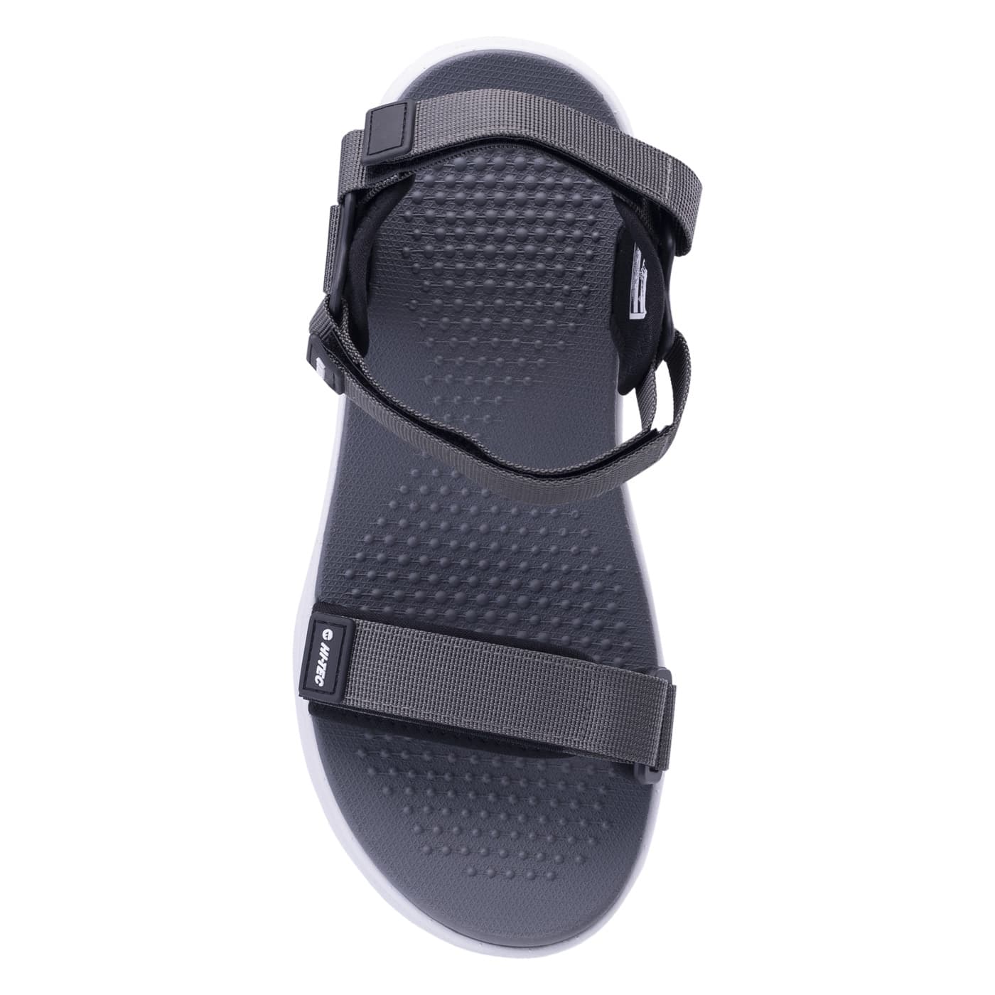 Męskie sandały Hico - lekkie i wygodne obuwie na lato 3