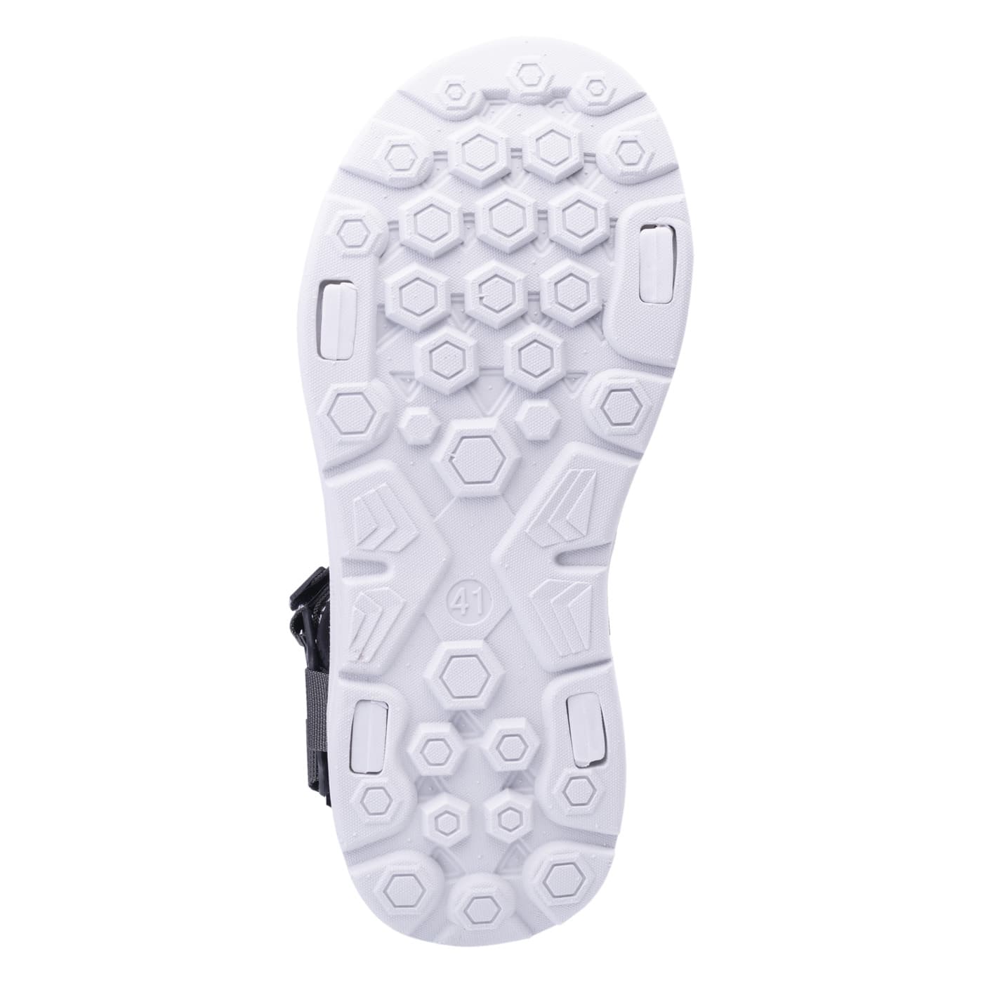 Męskie sandały Hico - lekkie i wygodne obuwie na lato 4