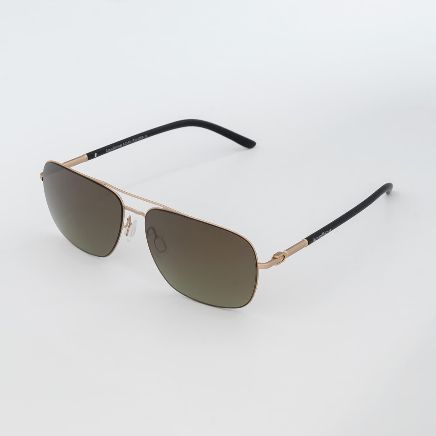 Okulary Aidan korekcyjne lub przeciwsłoneczne 2