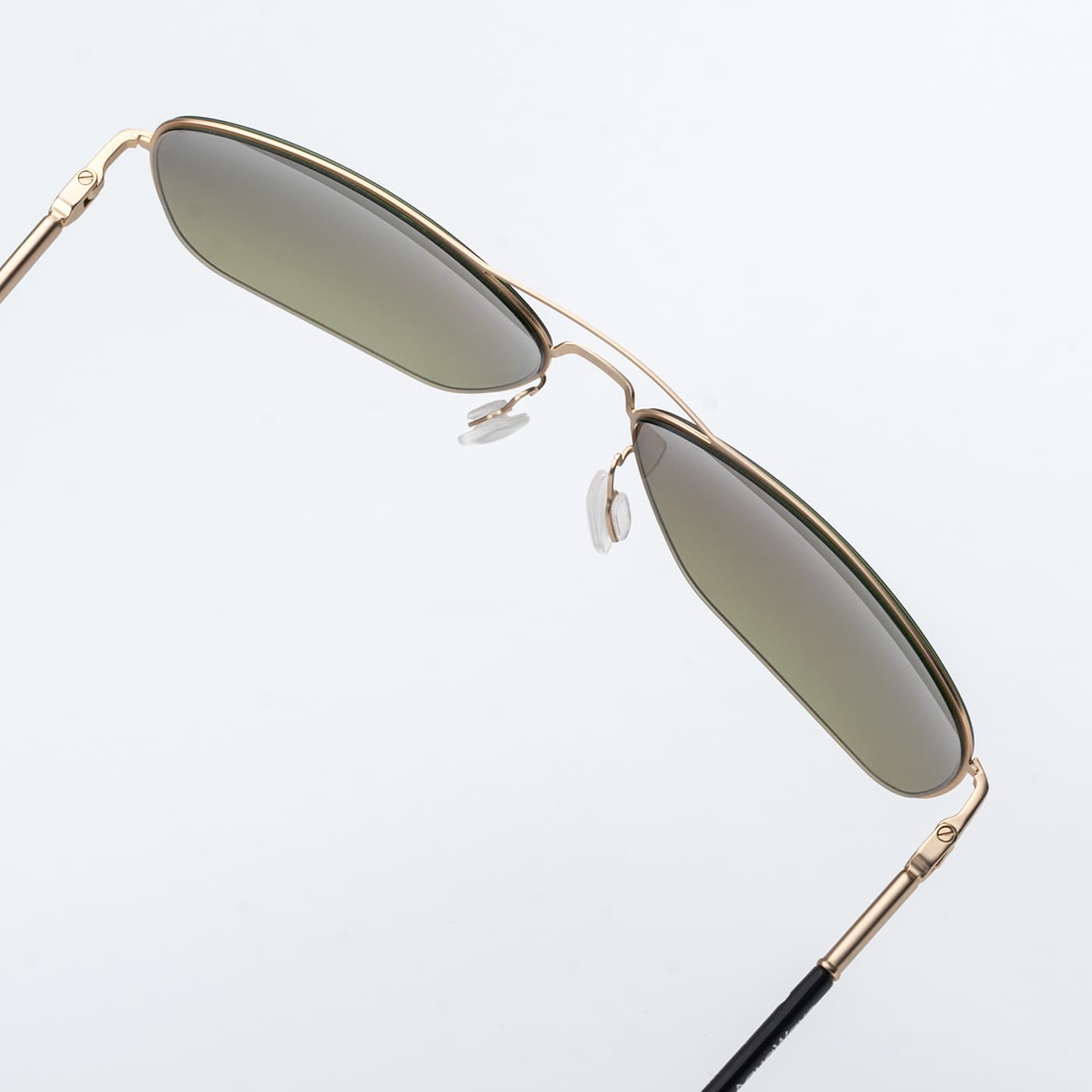 Okulary Aidan korekcyjne lub przeciwsłoneczne 5