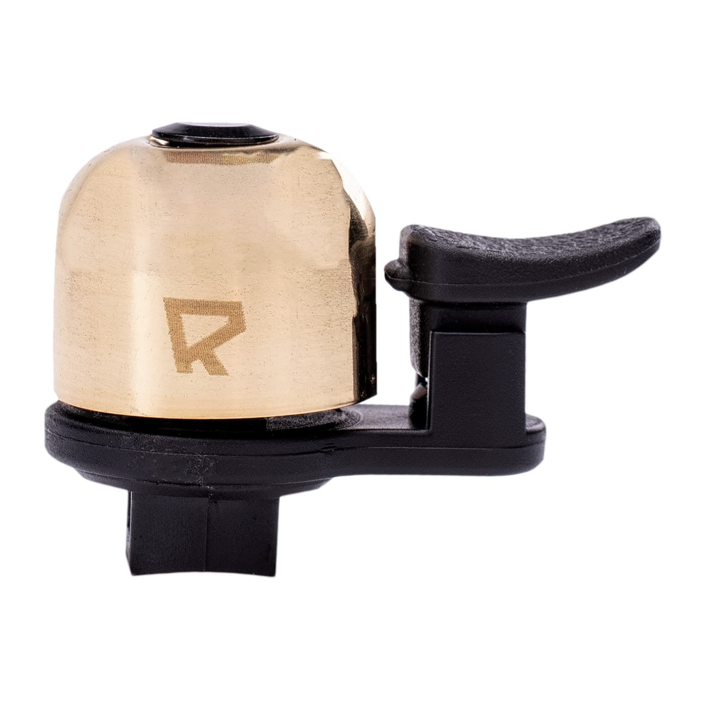 Dzwonek rowerowy uniwersalny głośny i wyraźny 4