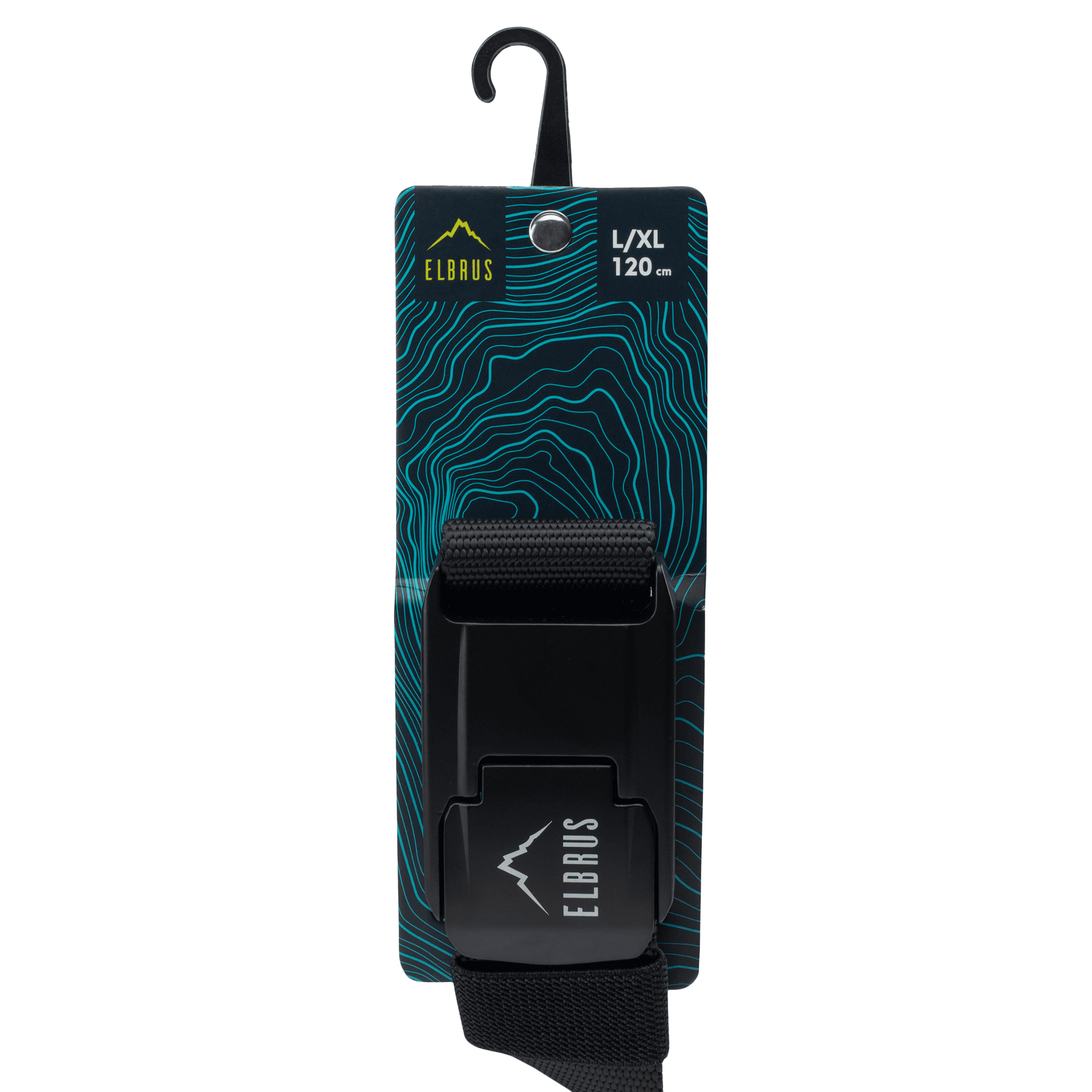 Pasek do zegarka TREX uniwersalny wymienny 6