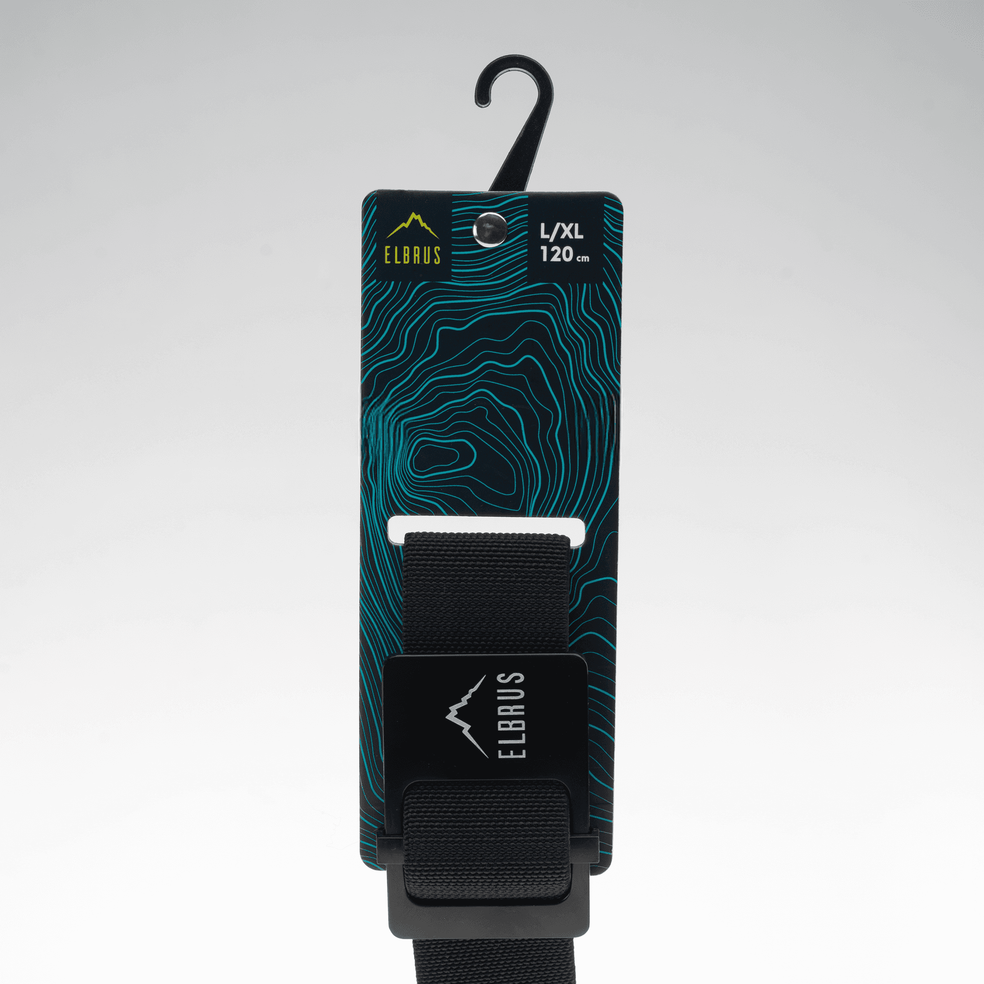 Pasek skórzany PRAX - elegancki i wytrzymały 6