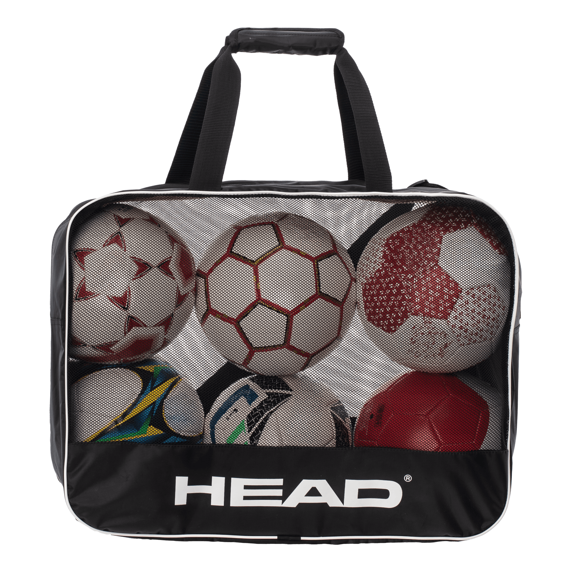 Worek na śmieci mocny wytrzymały 6 sztuk 4