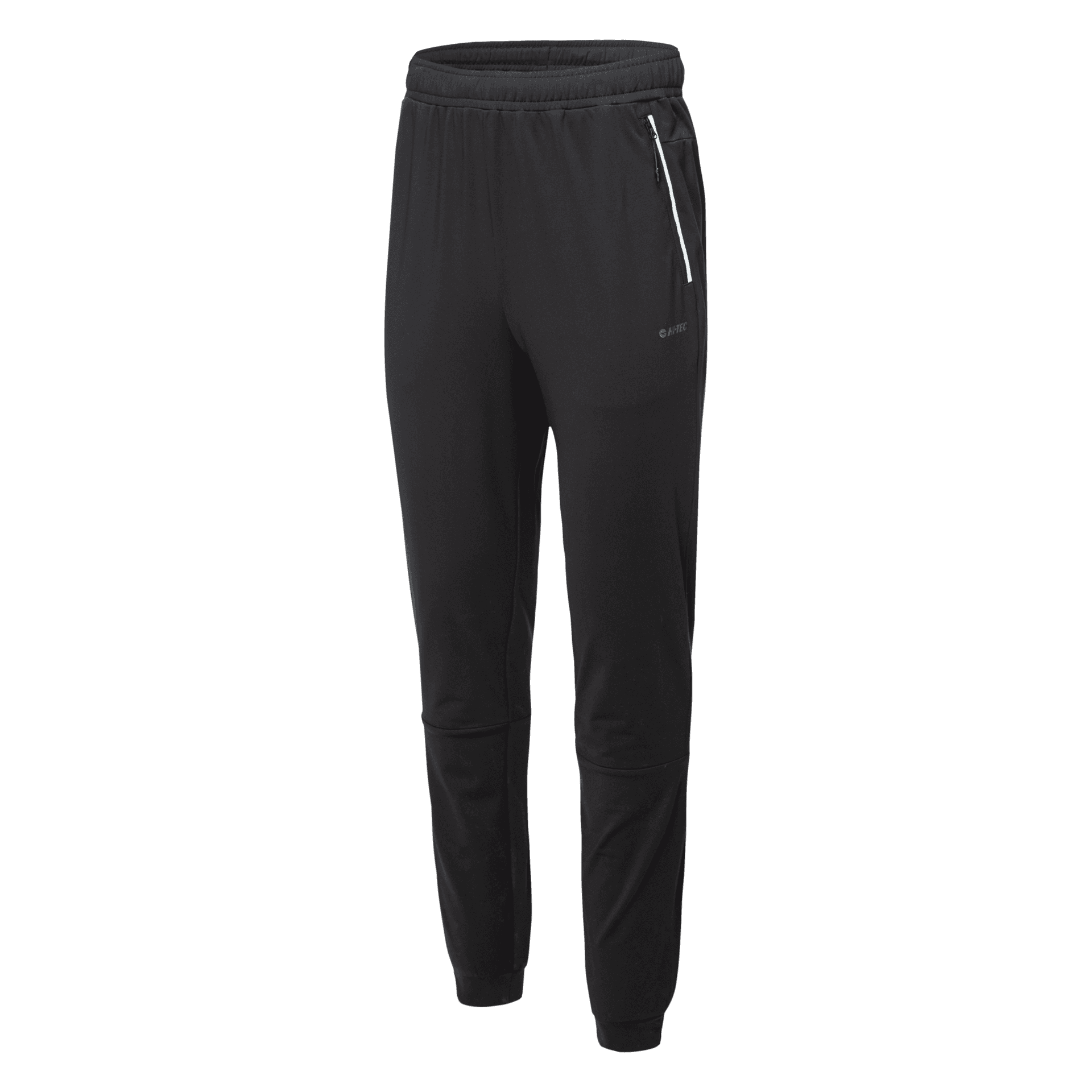 Męskie spodnie dresowe Nilto - komfort i styl na co dzień 5