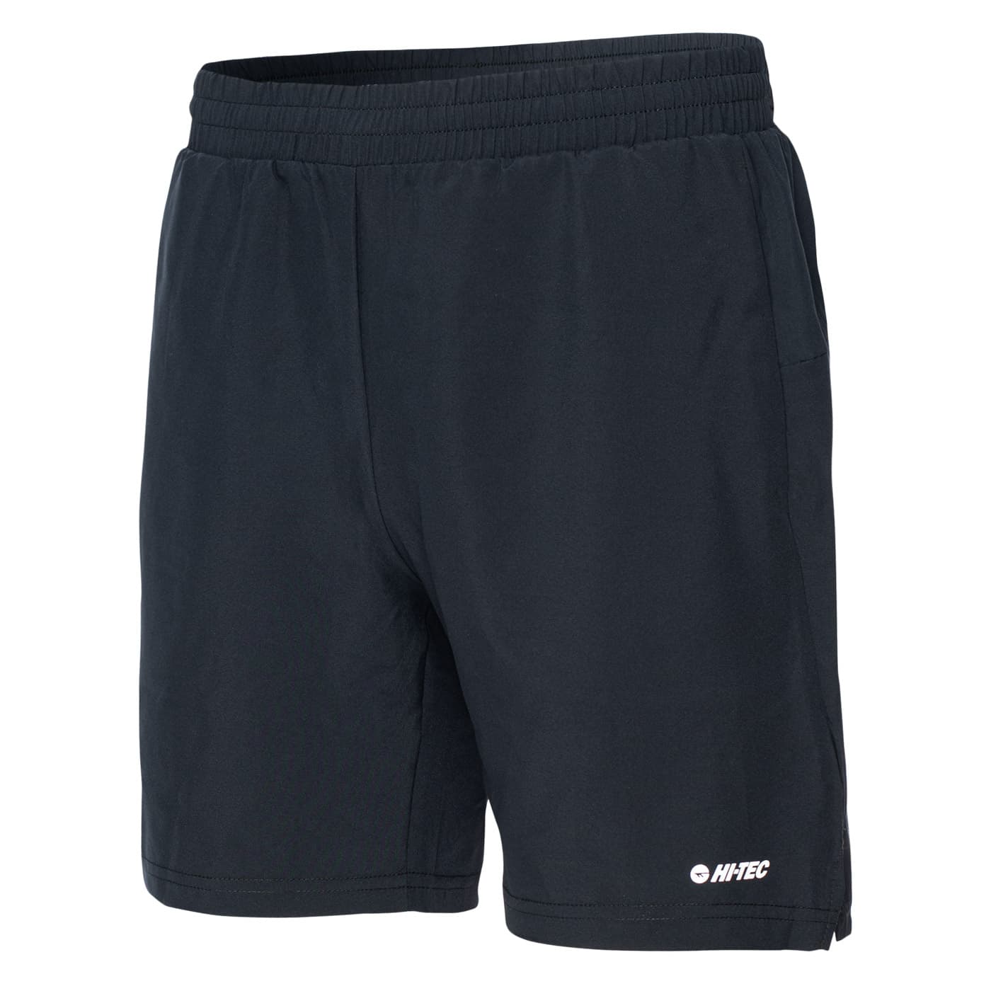 Męskie spodenki sportowe Hild do ćwiczeń 4