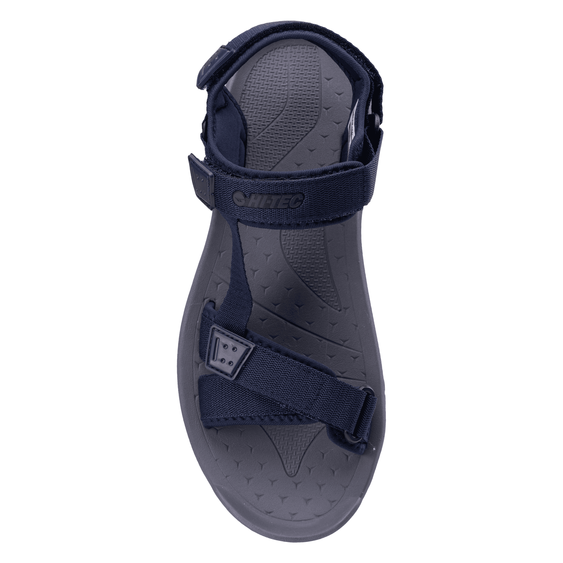 Męskie sandały outdoorowe komfortowe na lato 5