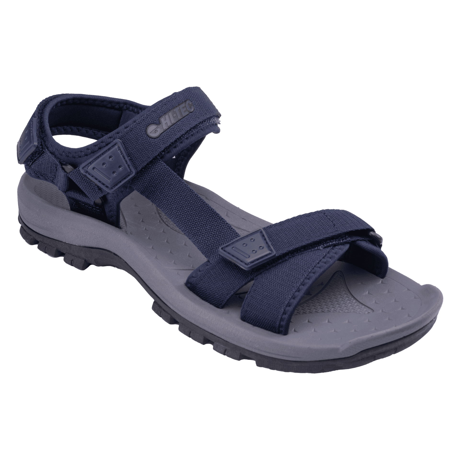 Męskie sandały outdoorowe komfortowe na lato 7