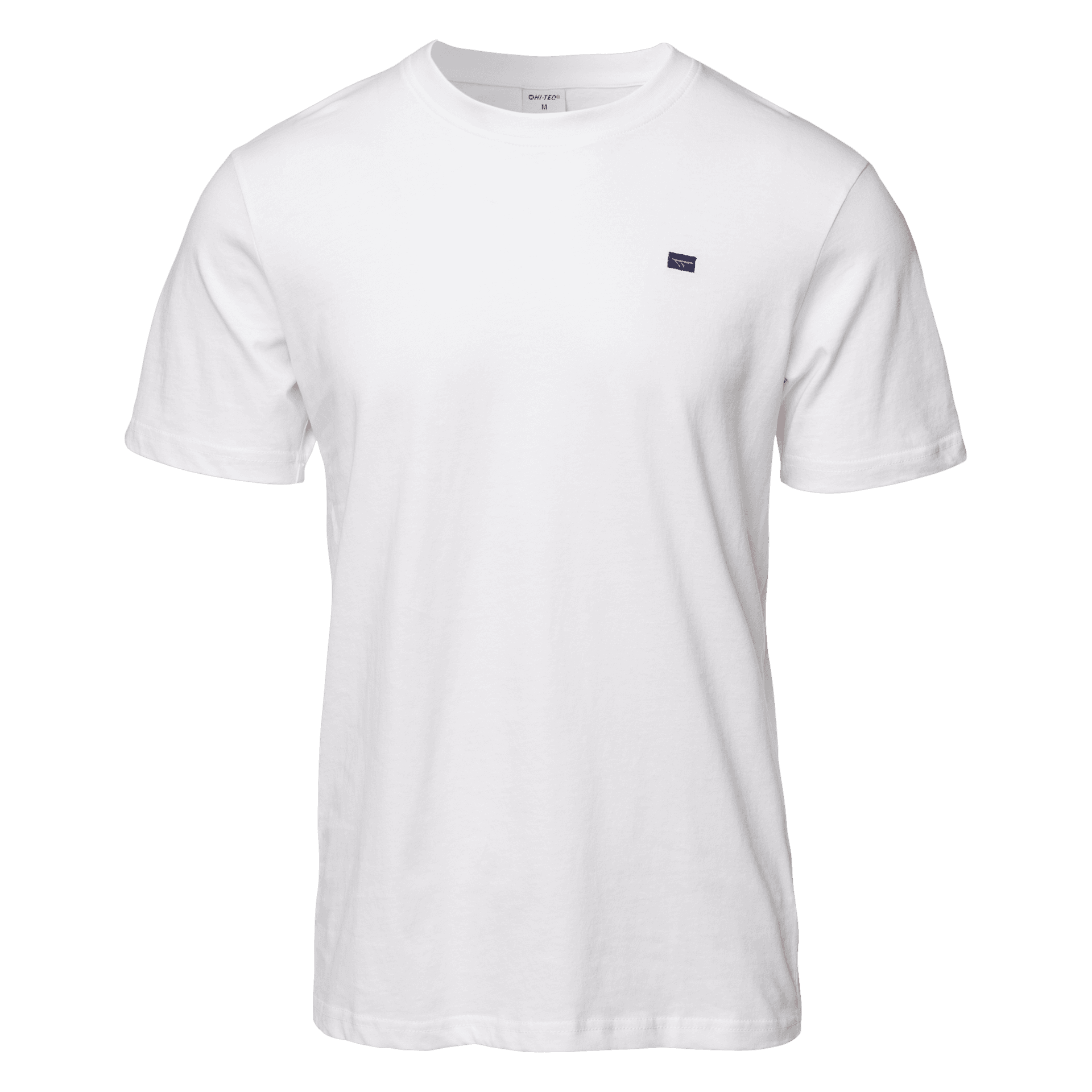 Męska koszulka z krótkim rękawem Playo 3