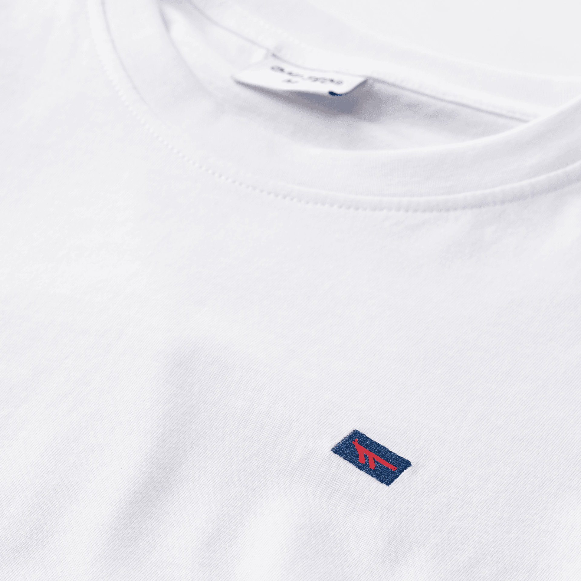 Męska koszulka z krótkim rękawem Playo 6