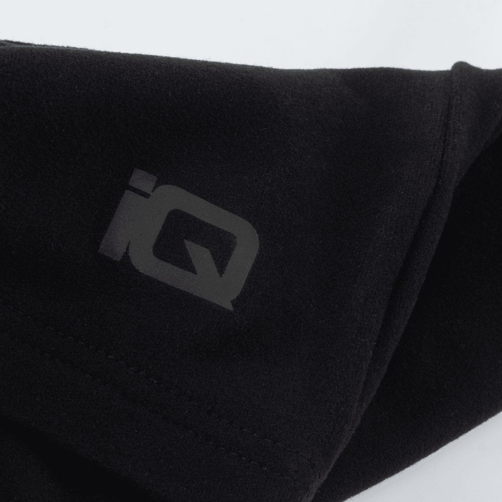 Ocieplacz na komin zabezpieczający przed zimnem 5