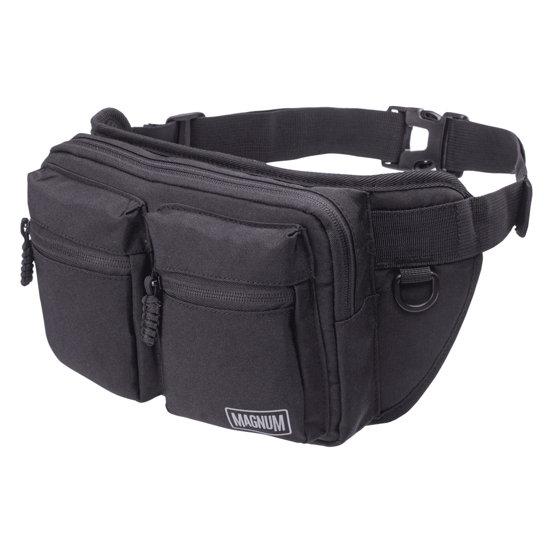 Saszetka biodrowa nerka FIDES sportowa 4