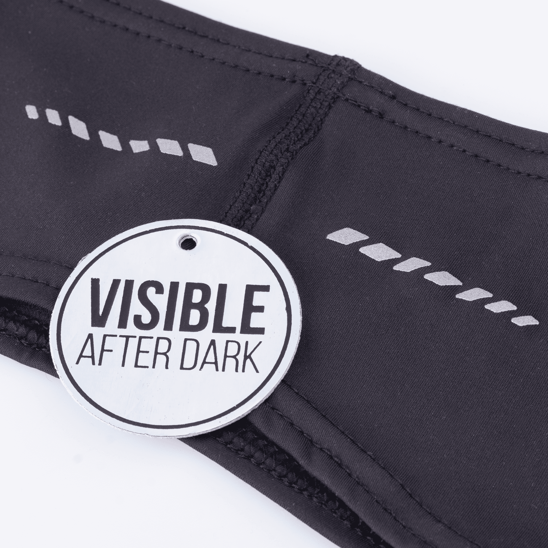 Elastyczna opaska sportowa do biegania RUNBA 3