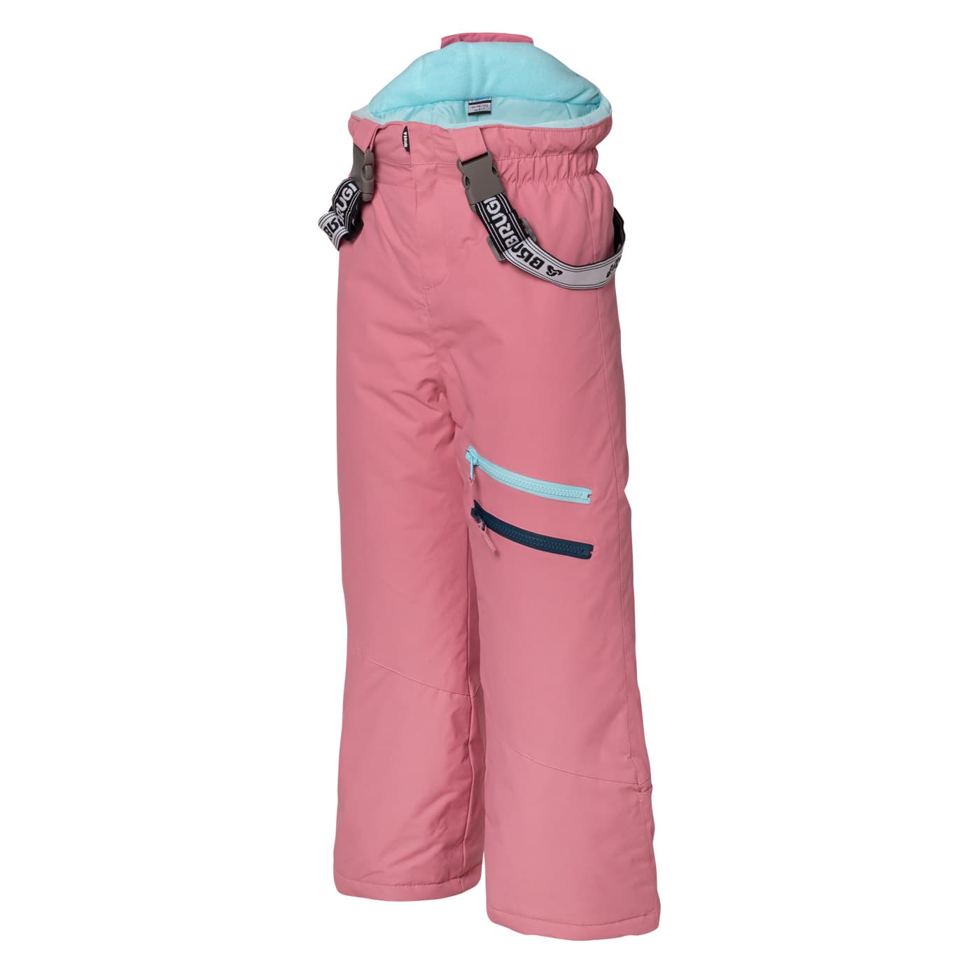 Dziecięce spodnie do zabawy i na co dzień 3