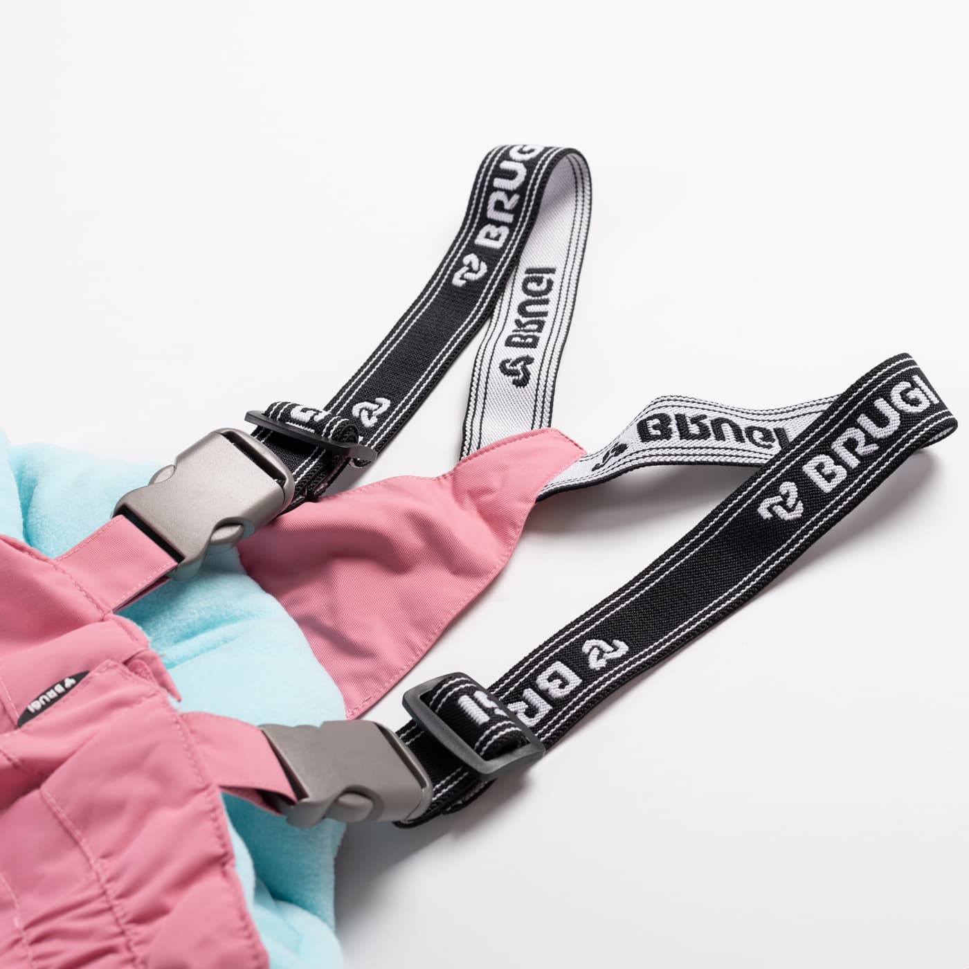 Dziecięce spodnie do zabawy i na co dzień 5