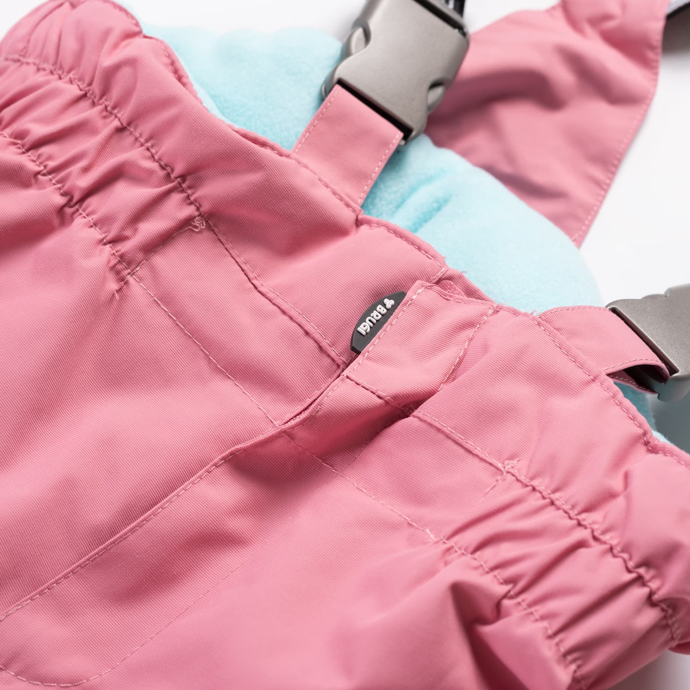 Dziecięce spodnie do zabawy i na co dzień 6