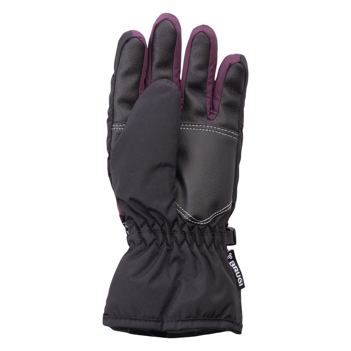 Rękawice dziecięce 1AK1 uniwersalne ciepłe 3