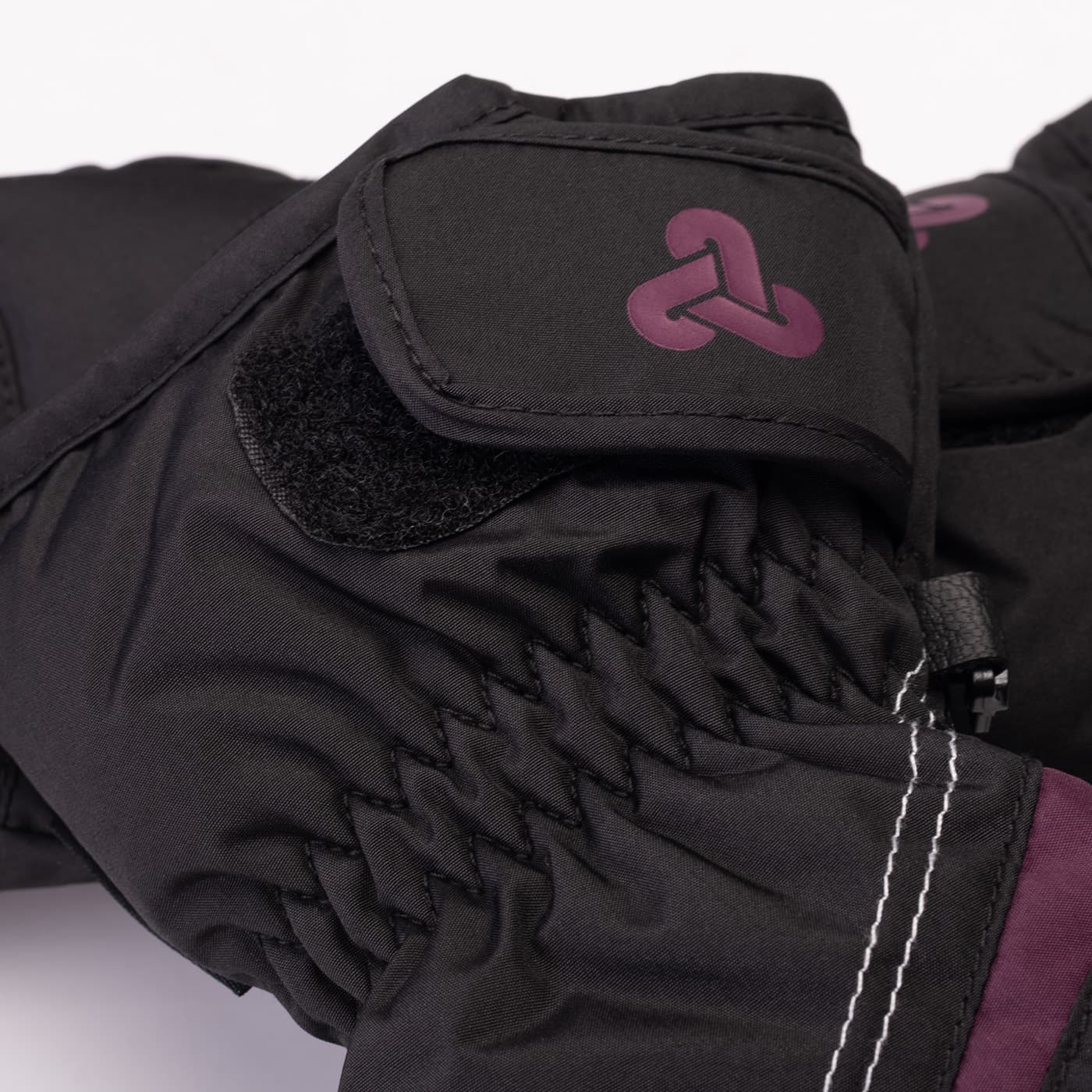 Rękawice dziecięce 1AK1 uniwersalne ciepłe 6