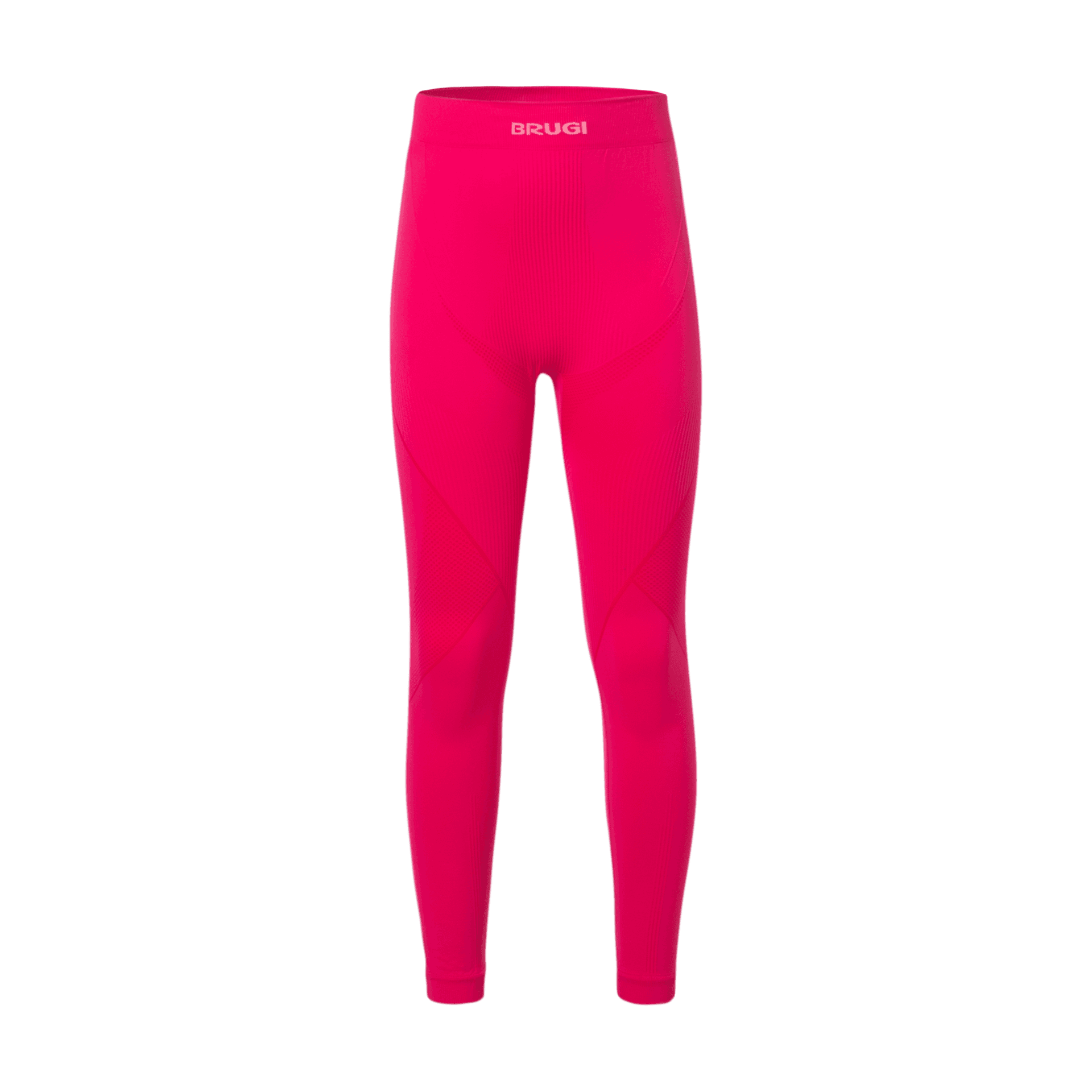 Dziecięce legginsy termoaktywne do biegania i sportu 3