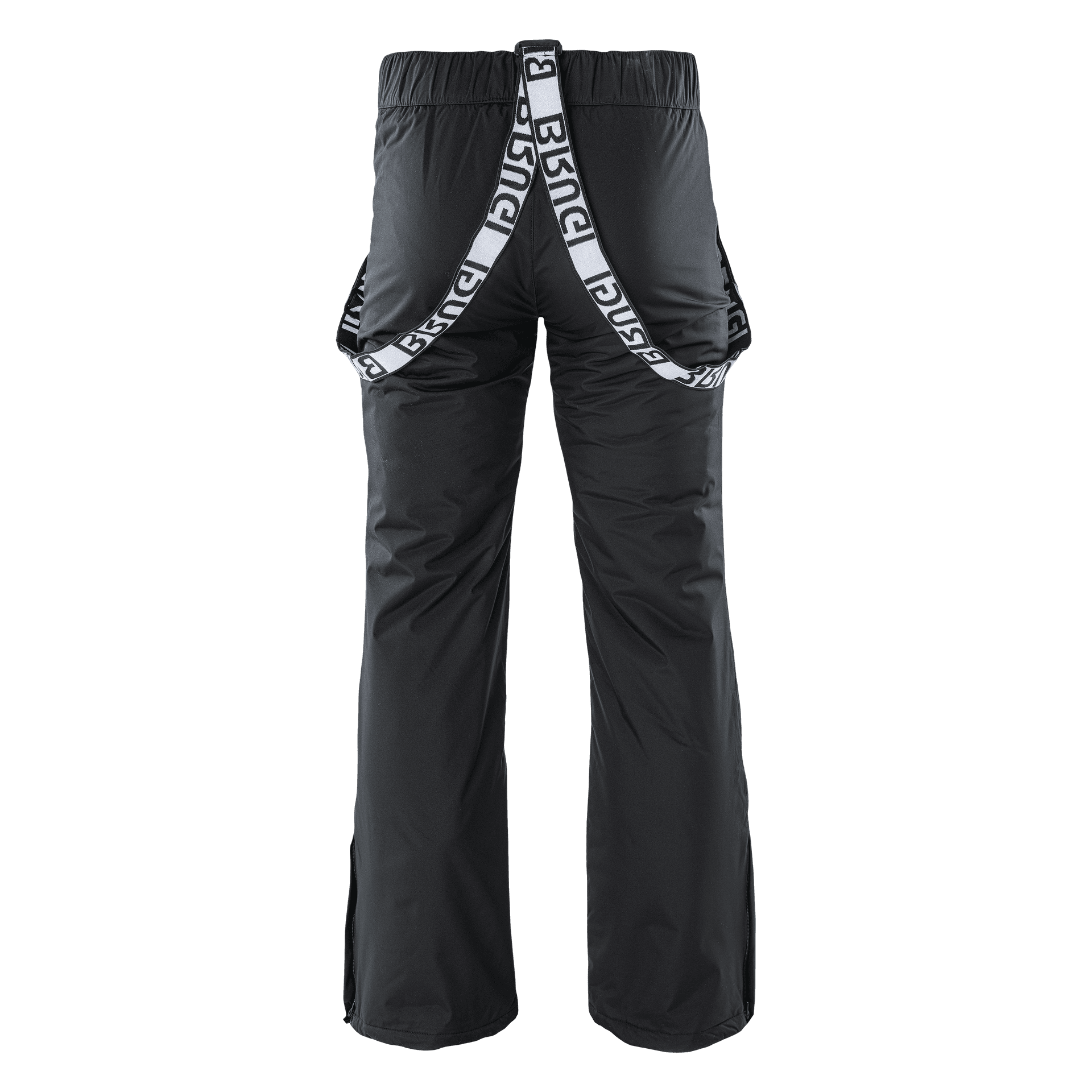 Damskie spodnie 2ALZ - wygodne i stylowe 3