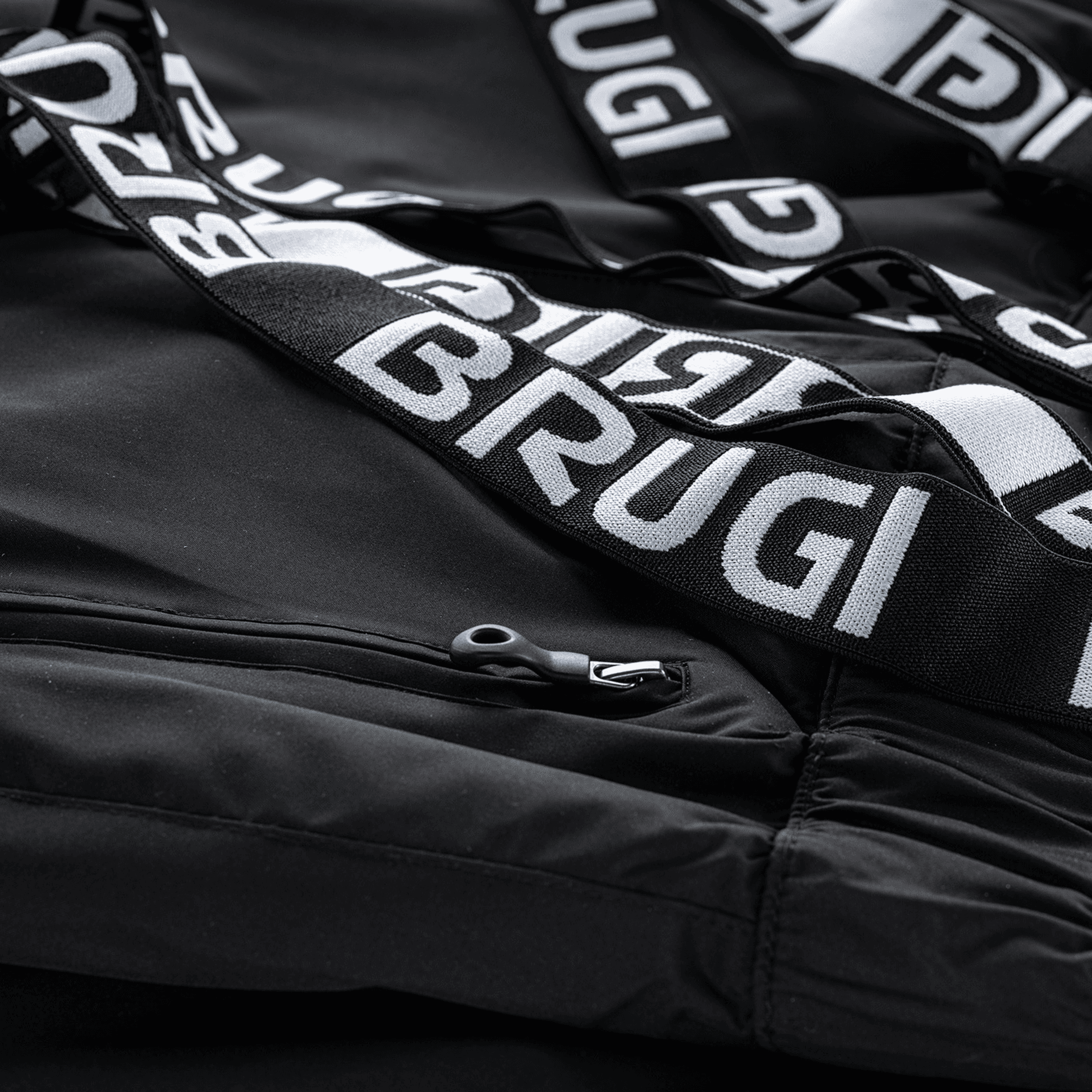 Damskie spodnie 2ALZ - wygodne i stylowe 4