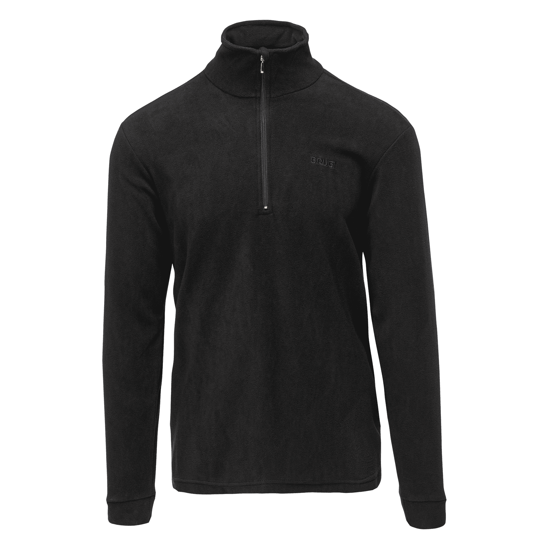 Męski polar sportowy do biegania i trekkingu 2