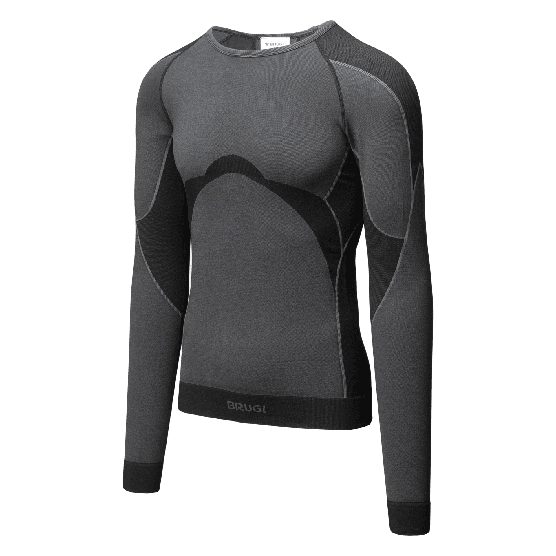 Męska bielizna termoaktywna zapewniająca komfort i ciepło 3