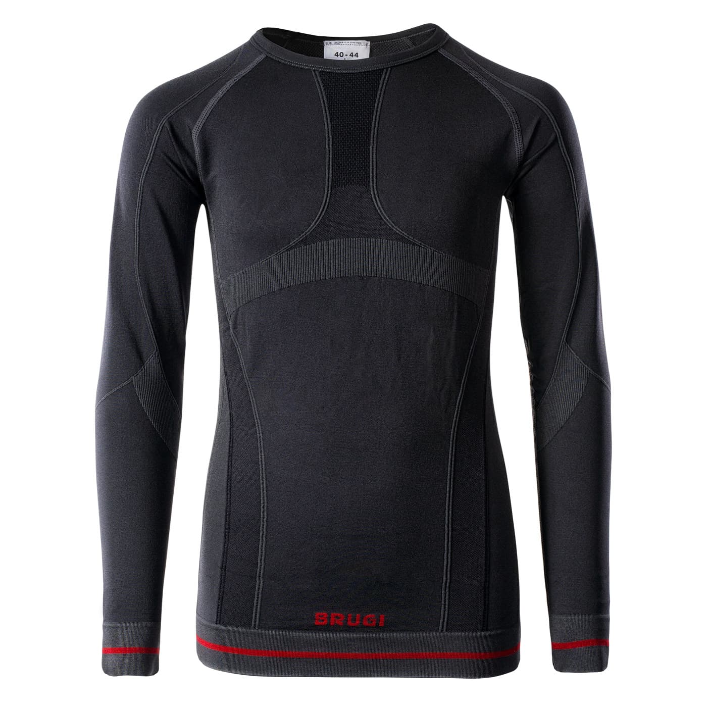 Dziecięca bluzka termoaktywna dla sportu i zabawy 2