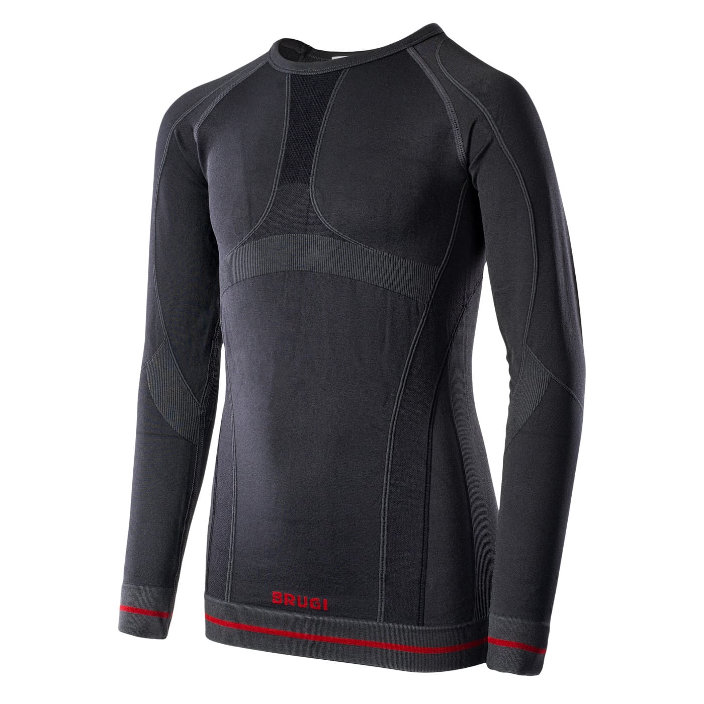 Dziecięca bluzka termoaktywna dla sportu i zabawy 3