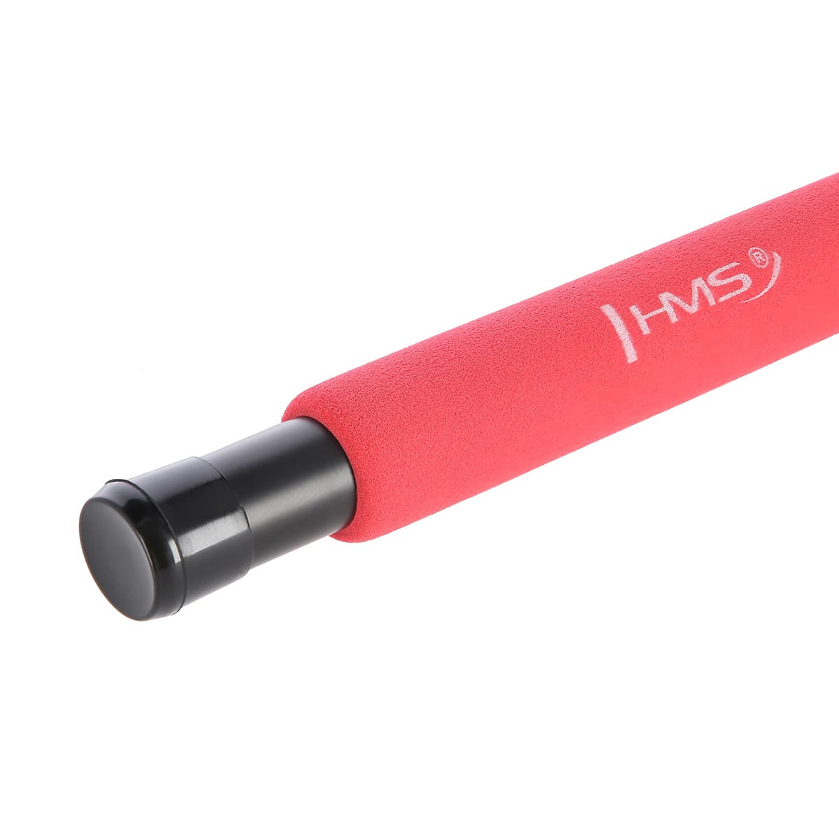 Drążek do pilatesu HMS DC31 z gumami oporowymi do ćwiczeń 7