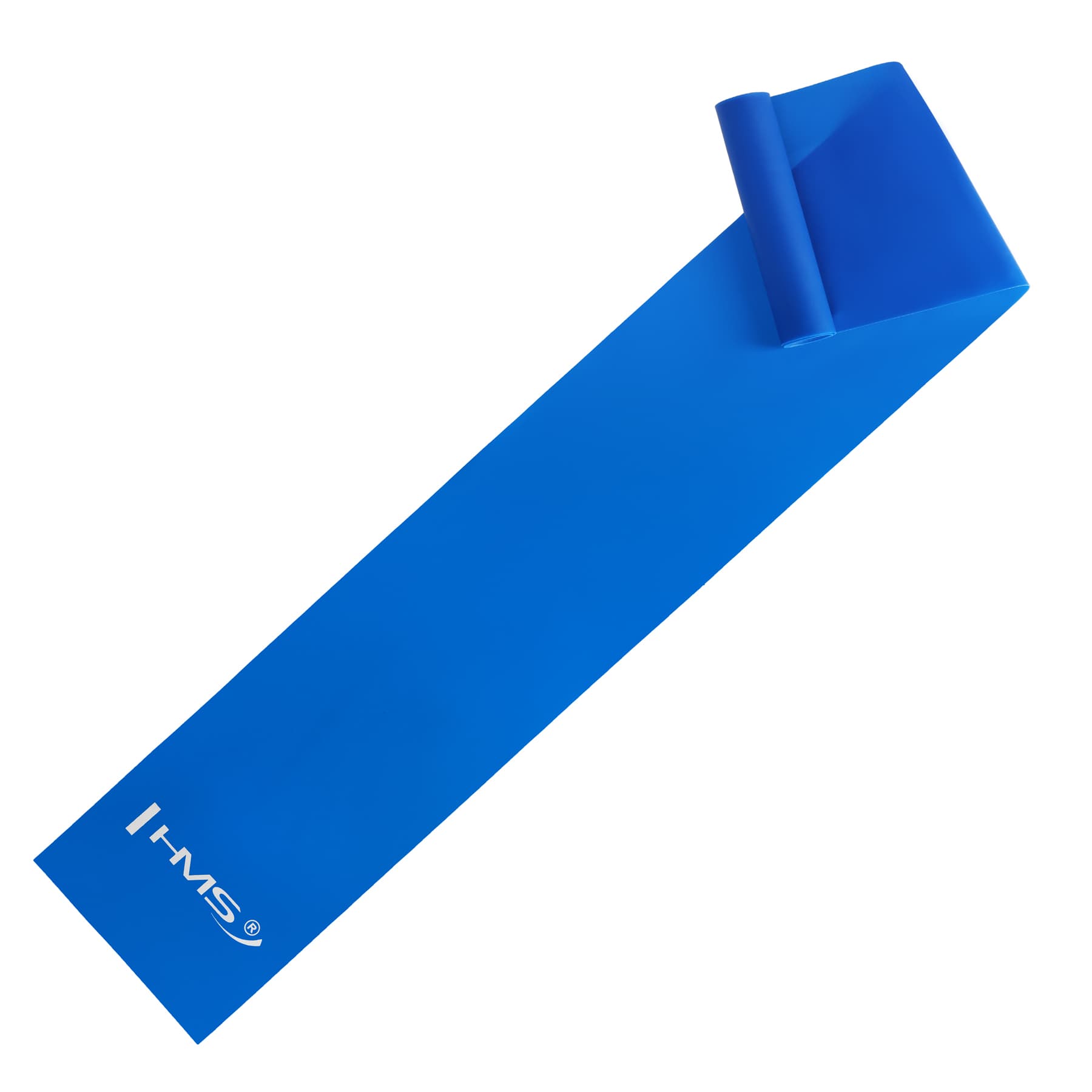 Guma do ćwiczeń HMS - do fitness, pilates i rehabilitacji 4