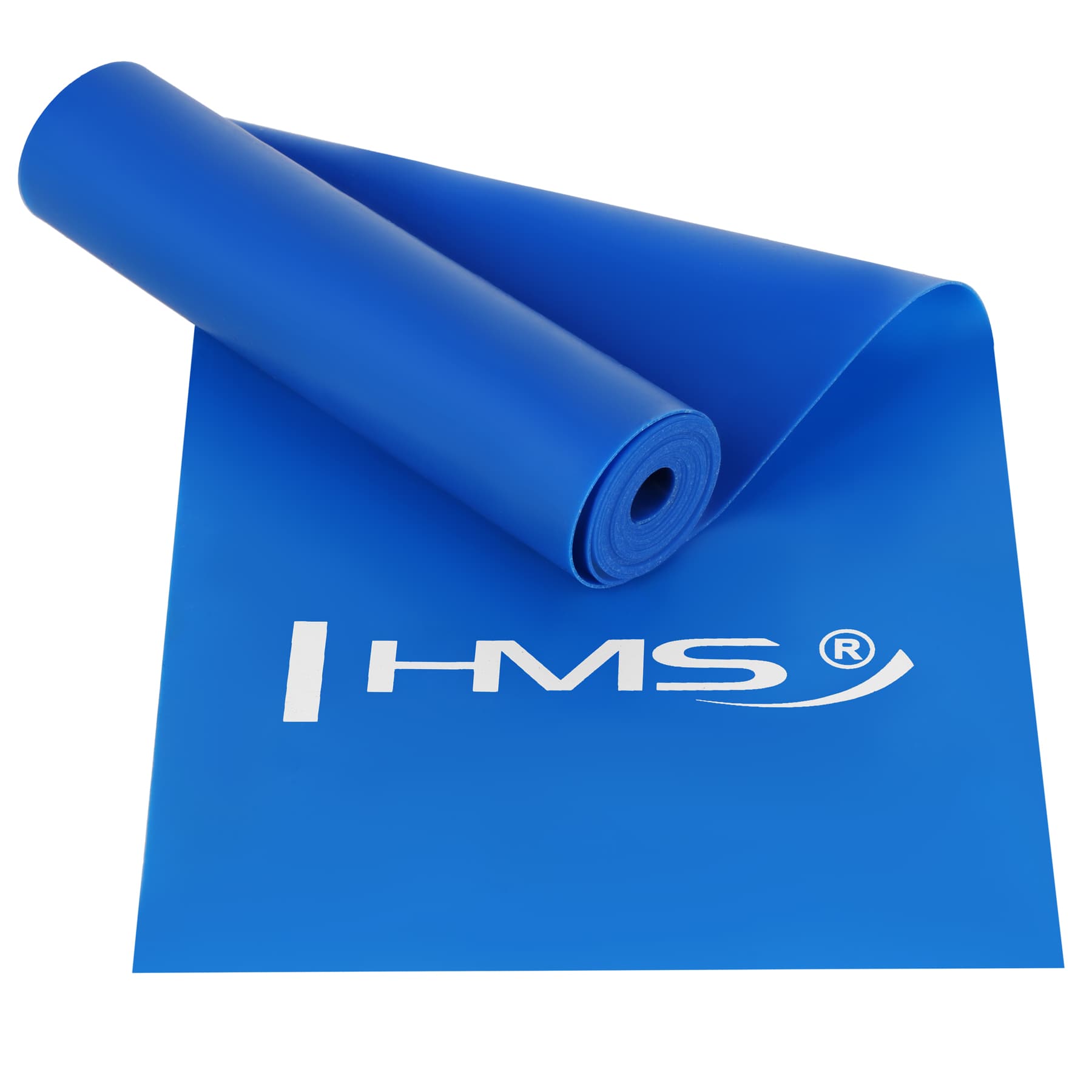 Guma do ćwiczeń HMS - do fitness, pilates i rehabilitacji 5