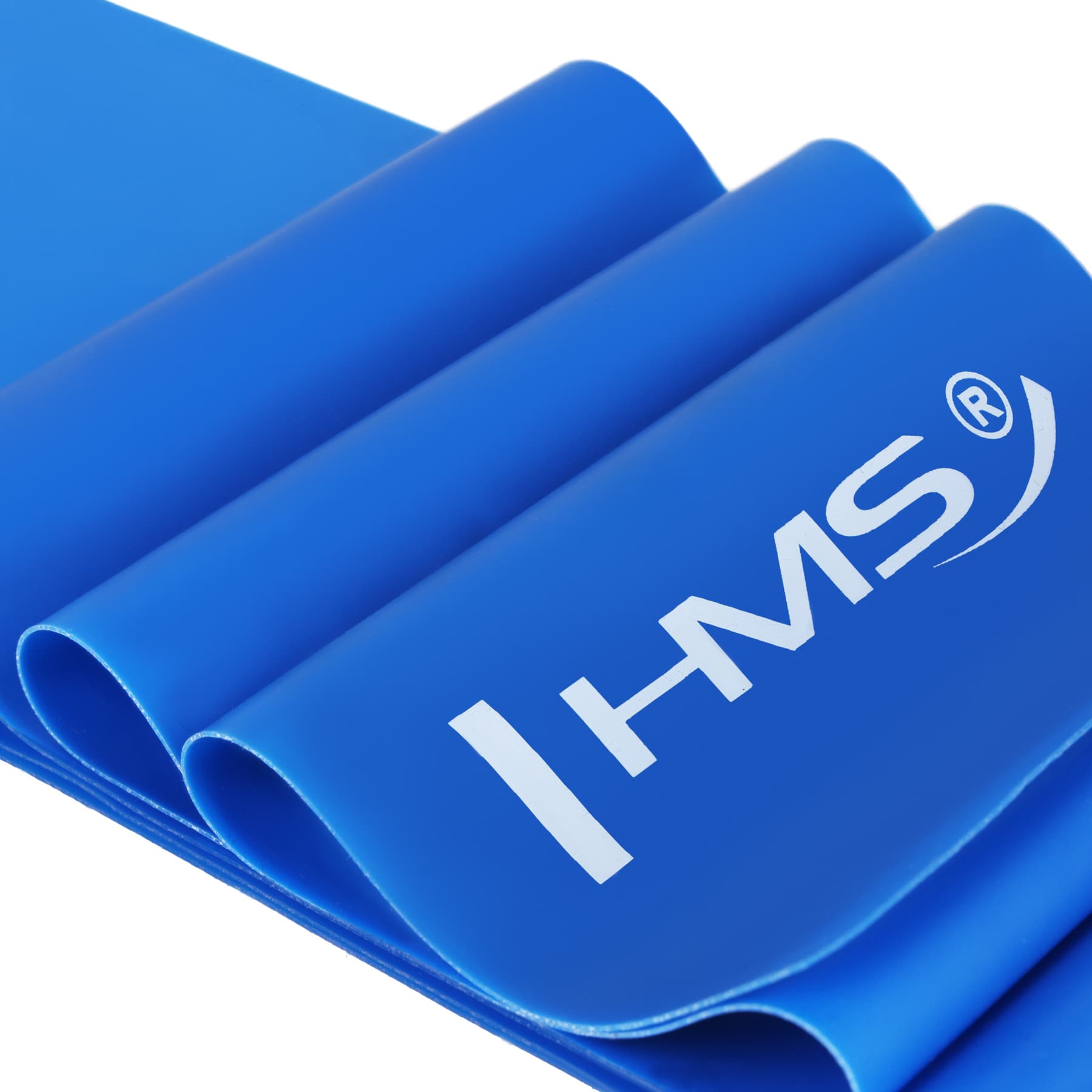 Guma do ćwiczeń HMS - do fitness, pilates i rehabilitacji 6