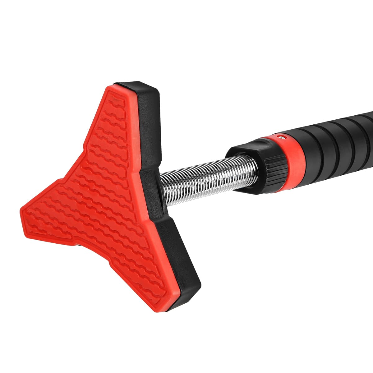 Drążek rozporowy z poziomicą HMS DD400 70-100 cm 9