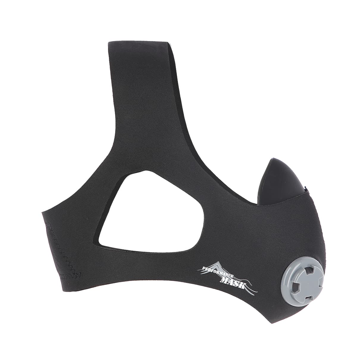 Maska treningowa Performance PFM02 wzmacniająca wytrzymałość 4