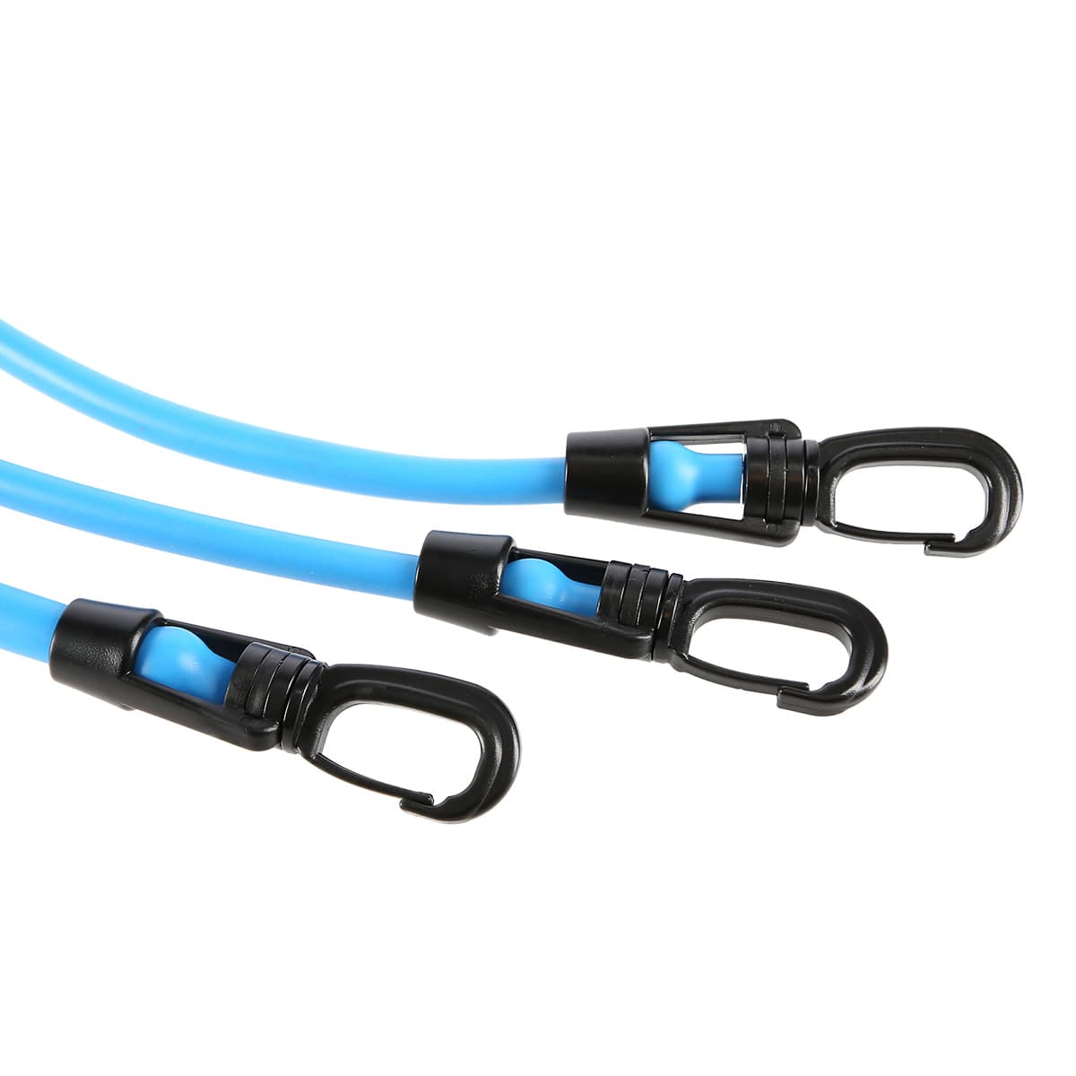 Zestaw gum oporowych do ćwiczeń siłowych HMS TX01 8