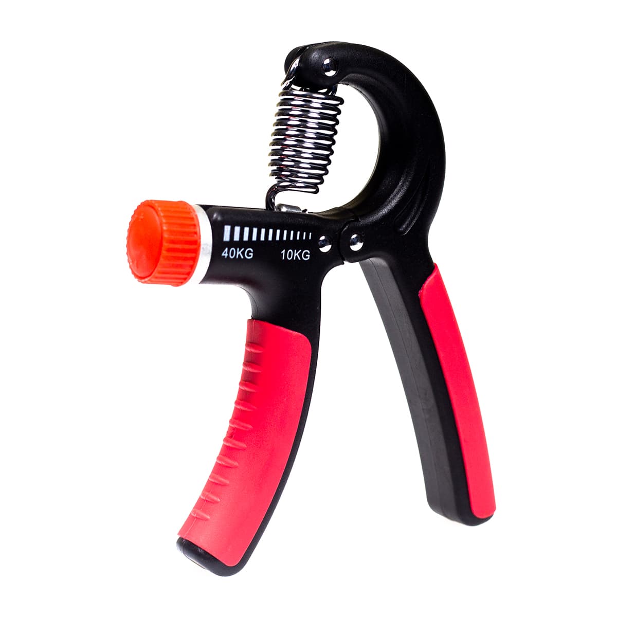 PZ20 ŚCISKACZ Z REGULACJĄ OBCIĄŻENIA ONE FITNESS 2