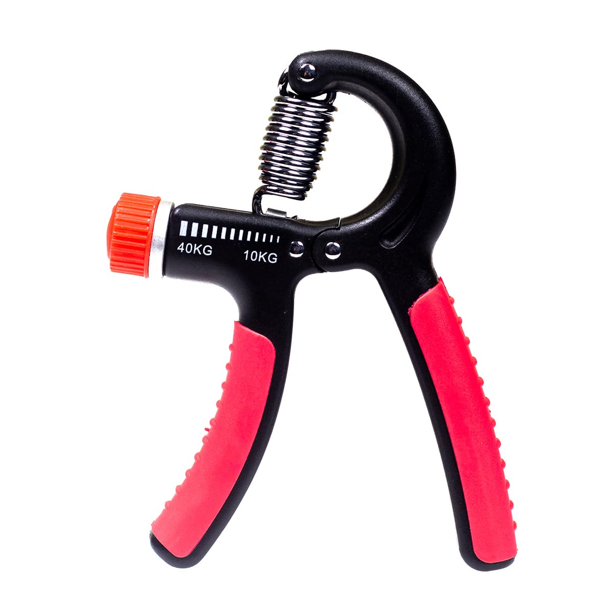 PZ20 ŚCISKACZ Z REGULACJĄ OBCIĄŻENIA ONE FITNESS 3