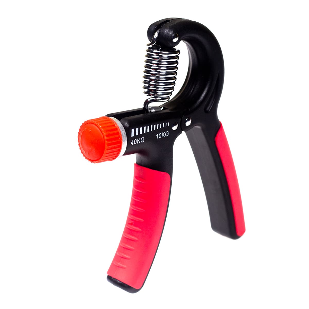 PZ20 ŚCISKACZ Z REGULACJĄ OBCIĄŻENIA ONE FITNESS 5