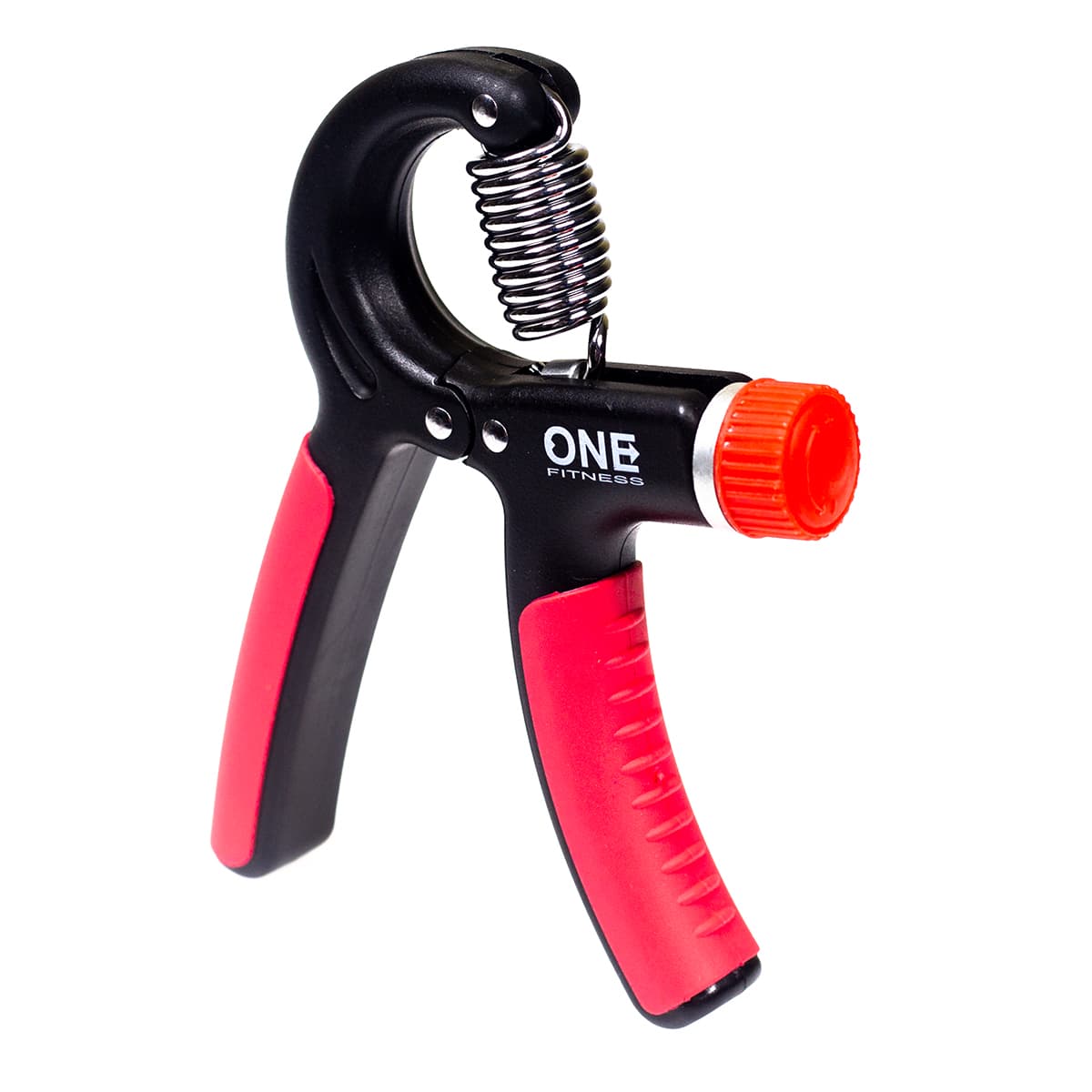 PZ20 ŚCISKACZ Z REGULACJĄ OBCIĄŻENIA ONE FITNESS 7